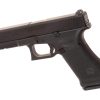 Glock 17 Gen 5 Metal Version GBB Black