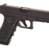 Glock 17 Metal Version Co2 Black