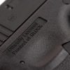 Glock 17 Metal Version Co2 Black