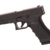 Glock 17 Metal Version Co2 Black