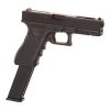 Glock 18C Metal Version GBB Black