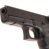 Glock 18C Metal Version GBB Black