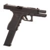 Glock 18C Metal Version GBB Black