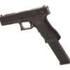 Glock 18C Metal Version GBB Black