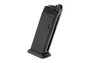 Glock 19 6 mm GBB Magazine 15rds
