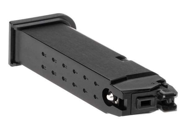 Glock 19 6 mm GBB Magazine 15rds