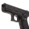 Glock 19 Gen 4 Metal Version GBB Black
