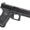 Glock 19 Gen 5 GBB Black