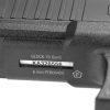 Glock 19 Gen 5 GBB Black