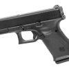 Glock 19 Gen 5 GBB Black