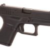 Glock 42 Metal Version GBB Black