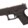 Glock 42 Metal Version GBB Black
