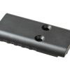 Glock Abdeckplatte MOS 01 Gen4/MOS