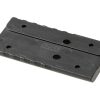 Glock Abdeckplatte MOS 01 Gen4/MOS