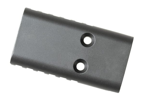 Glock Abdeckplatte MOS 01 Gen4/MOS