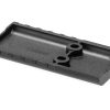 Glock Abdeckplatte MOS 01 Kunststoff 9mm G35 Black