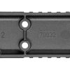 Glock Abdeckplatte MOS 01 Kunststoff 9mm G35 Black