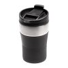 Glock Coffee-to-Go Cup 0.2l Black