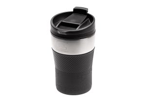 Glock Coffee-to-Go Cup 0.2l Black