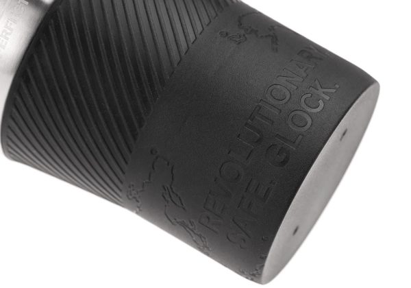 Glock Coffee-to-Go Cup 0.2l Black
