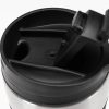 Glock Coffee-to-Go Cup 0.2l Black