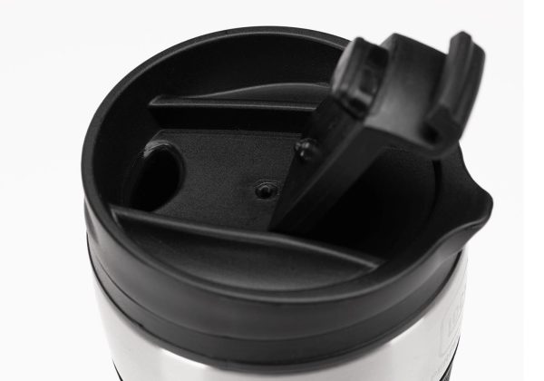 Glock Coffee-to-Go Cup 0.2l Black