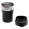 Glock Coffee-to-Go Cup 0.2l Black