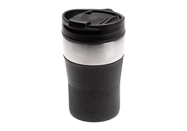 Glock Coffee-to-Go Cup 0.2l Black