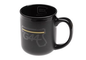 Glock G44 Coffee Mug 0.25l Black