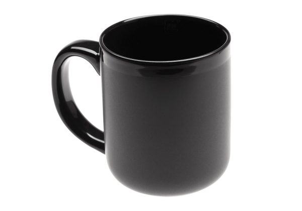 Glock G44 Coffee Mug 0.25l Black