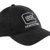 Glock Perfection Cap Black