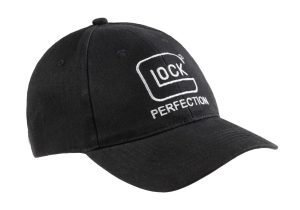 Glock Perfection Cap Black