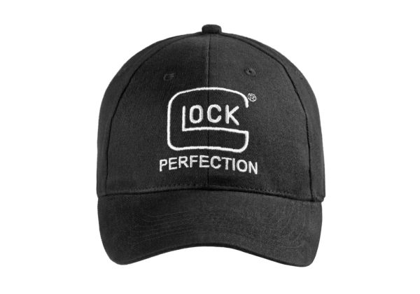 Glock Perfection Cap Black