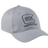 Glock Perfection Cap Grey