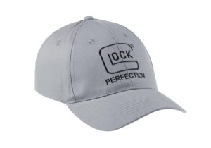 Glock Perfection Cap Grey