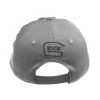 Glock Perfection Cap Grey