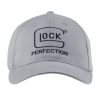 Glock Perfection Cap Grey