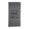 Glock Perfection Towel 70x140cm Black