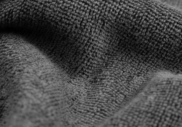 Glock Perfection Towel 70x140cm Black
