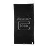 Glock Perfection Towel 70x140cm Black