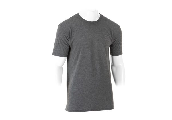 Glock Perfection Workwear T-Shirt Grey M