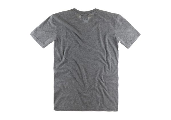Glock Perfection Workwear T-Shirt Grey XL