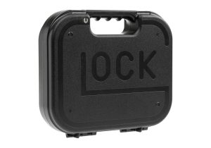 Glock Security Case Black