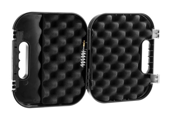 Glock Security Case Black