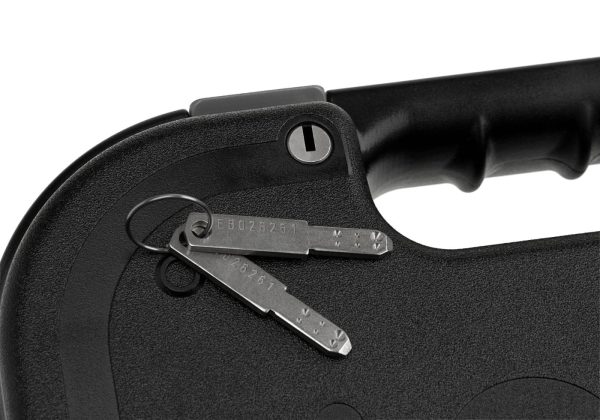 Glock Security Case Black