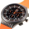 Glock Watch Chrono Set Black