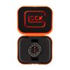 Glock Watch Chrono Set Black