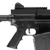 Golden Eagle 6669 LMG Long Barrel Black