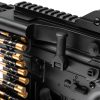 Golden Eagle 6670 LMG Medium Barrel Black