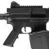 Golden Eagle 6670 LMG Medium Barrel Black